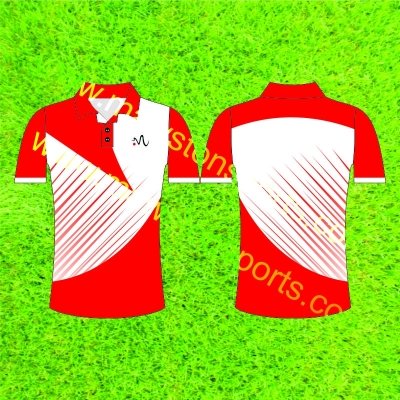 Polo Shirts